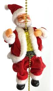 Miniatura 7 de Papa  Noel  Sube y Baja